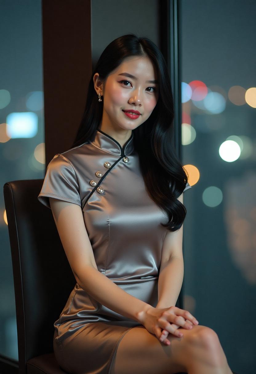 演员