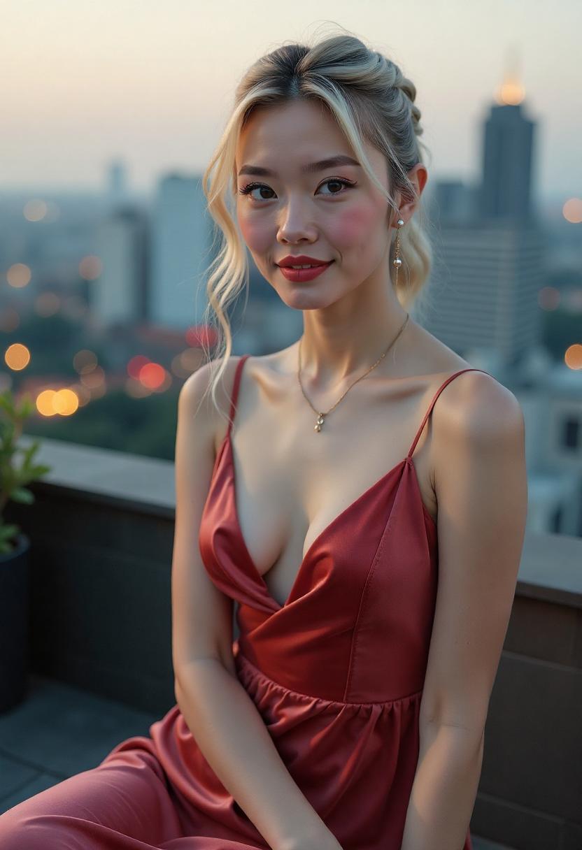 演员