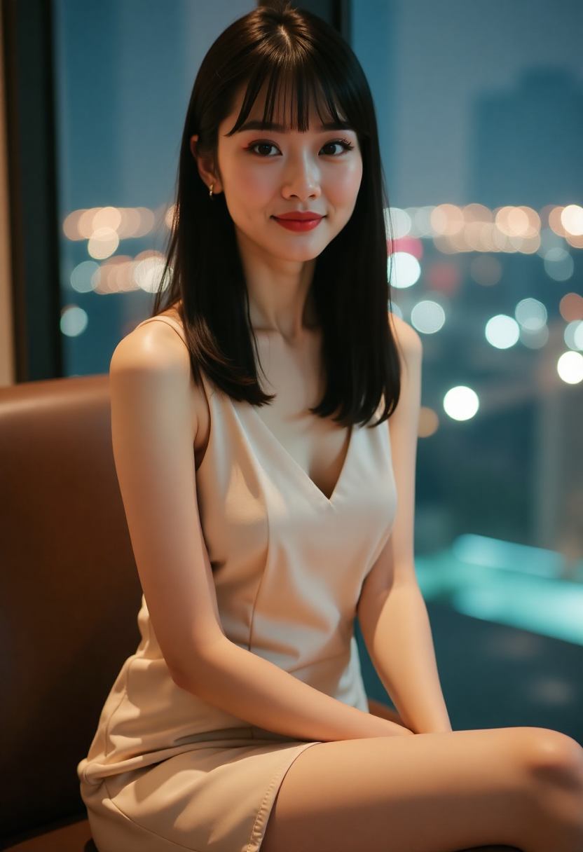 推荐电影